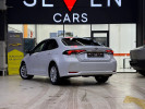 Toyota Corolla 2023 года