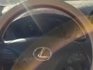 Lexus ES 2007 года