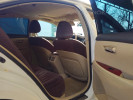 Lexus ES 2007 года