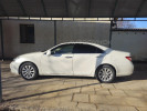 Lexus ES 2007 года