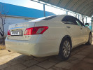 Lexus ES 2007 года