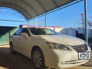 Lexus ES 2007 года