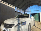 Lexus ES 2007 года