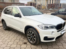 BMW X5 2017 года
