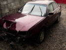 Audi A6 1995 года