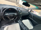 Toyota Avensis 2009 года