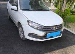 ВАЗ (Lada) Granta 2024 года