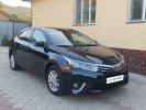 Toyota Corolla 2014 года