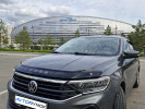 Volkswagen Polo 2021 года