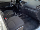 Kia Rio 2012 года