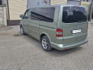Volkswagen Multivan 2003 года