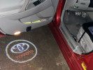 Toyota Camry 2011 года