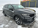 Kia Sorento 2021 года