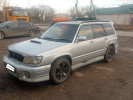Subaru Forester 1997 года