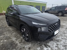 Hyundai Santa Fe 2023 года
