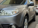 Subaru Forester 2010 года