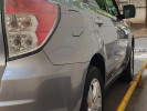 Subaru Forester 2010 года