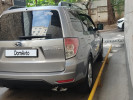 Subaru Forester 2010 года