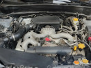 Subaru Forester 2010 года