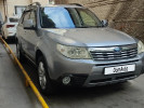 Subaru Forester 2010 года