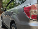 Subaru Forester 2010 года