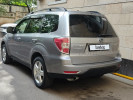Subaru Forester 2010 года