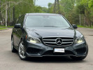 Mercedes-Benz E-Класс 2013 года