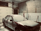 Audi 80 1991 года