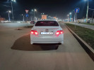 Toyota Camry 2007 года