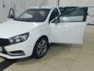 ВАЗ (Lada) Vesta 2019 года