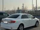 Toyota Corolla 2013 года