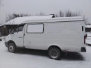 ГАЗ ГАЗель 1999 года