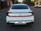 Hyundai Sonata 2022 года