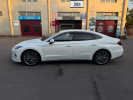 Hyundai Sonata 2022 года