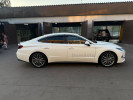 Hyundai Sonata 2022 года