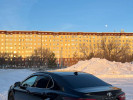 Toyota Camry 2022 года