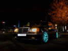Mercedes-Benz E-Класс 1997 года