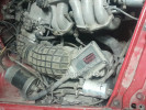 Audi 100 1992 года