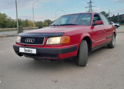 Audi 100 1992 года