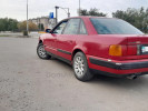 Audi 100 1992 года