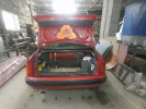 Audi 100 1992 года