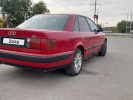 Audi 100 1992 года