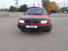 Audi 100 1992 года