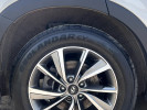 Hyundai Santa Fe 2020 года