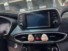 Hyundai Santa Fe 2020 года