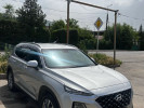 Hyundai Santa Fe 2020 года