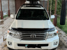 Toyota Land Cruiser 2014 года