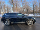 Kia Sportage 2024 года