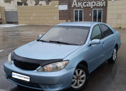 Toyota Camry 2004 года