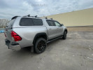 Toyota Hilux 2016 года